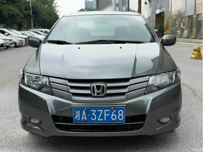 2008 Honda City Classic 1.8L Automatic Luxury, фото 2, лот 10425970