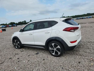 2017 HYUNDAI TUCSON SPORT, фото 2, лот 10735997