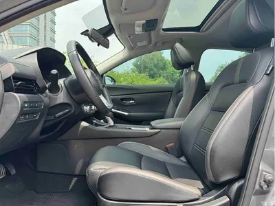 2022 Nissan Sylphy 1.6L XL CVT Delight Edition, фото 4, лот 10339599