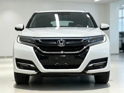 2017 Honda UR-V 370TURBO 2WD Premium Edition China V, фото 1, лот 10774588