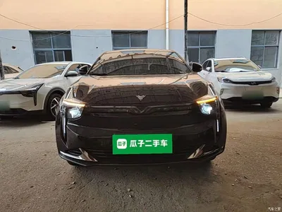 2023 Nezha Auto Neta U Nezha U-Ⅱ 400 U Show Edition (Ternary Lithium), фото 3, лот 10447698