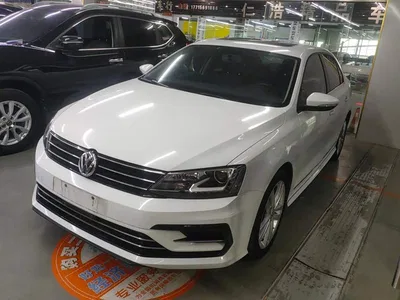 2018 Volkswagen Sagitar 280TSI DSG Luxury, фото 1, лот 10576469