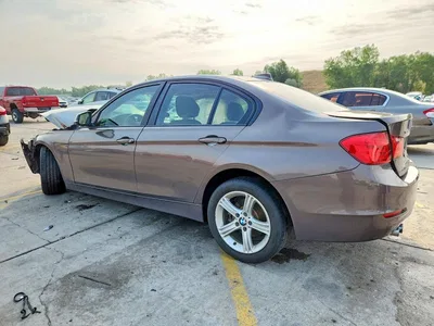 2013 BMW 328 XI SULEV, фото 2, лот 10811954