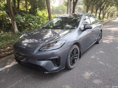 2025 Aion RT 650 Smart Premium Edition, фото 2, лот 11241059
