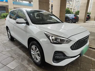 2019 Haval M6 1.5T DCT 2WD Value Edition (China VI), фото 4, лот 10287088