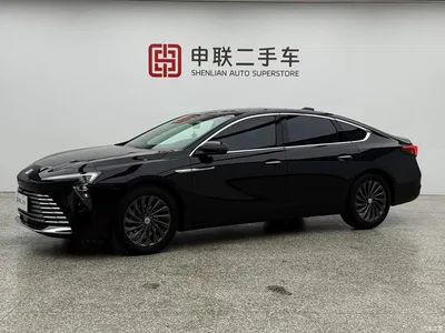2025 Buick LaCrosse Model 28T Platinum Edition, фото 1, лот 11007578