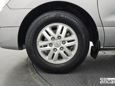 2018 Hyundai Starex 5-Seater VAN, фото 4, лот 10192476
