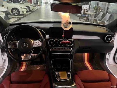 2021 Mercedes-Benz C-Class C 260 Starry Exclusive Edition, фото 3, лот 11215277