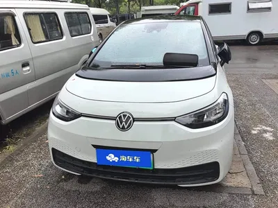 2025 Volkswagen ID.3 Facelift Smart Pure Intelligent Edition, фото 2, лот 11449213