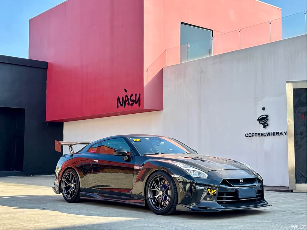 2012 Nissan GT-R 3.8T Premium Edition, фото 3, лот 11175226