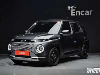 2023 Hyundai Casper Modern, фото 1, лот 10134432