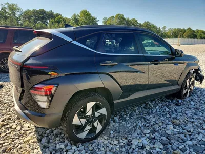 2024 HYUNDAI KONA LIMITED, фото 3, лот 10749495