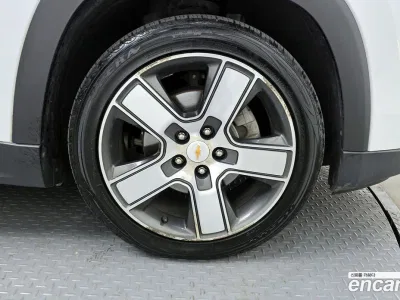 2015 Chevrolet Orlando 2.0 Diesel Platinum Package, фото 4, лот 10076296