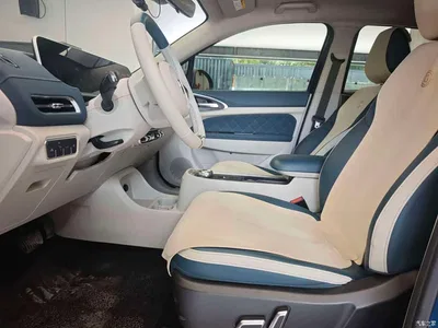 2022 Ora Good Cat Model Morandi Edition 400km Standard Range Premium LFP, фото 3, лот 11499378