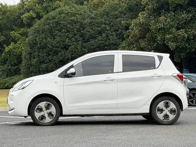 2021 Changan Benben E-Star National Edition Xinyi LFP (31.86kWh), фото 4, лот 10680168