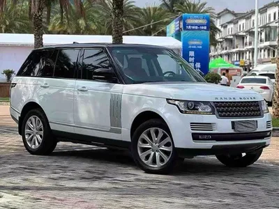 2013 Land Rover Range Rover 3.0 TDV6 Vogue, фото 3, лот 11241754
