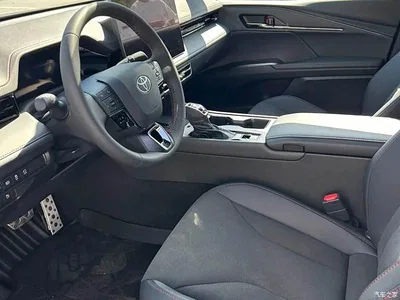 2026 Toyota Camry Hybrid 2.0HE Elite Edition, фото 3, лот 11241116