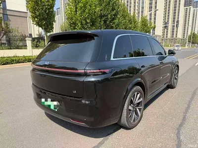 2023 Li Auto Li L8 Pro, фото 4, лот 10824271