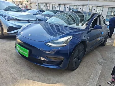 2020 Tesla Model 3 Facelift Standard Range RWD Upgrade, фото 1, лот 10370661