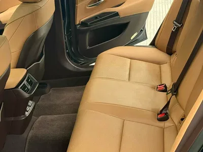 2020 Lexus ES 200 Excellence, фото 4, лот 10316855