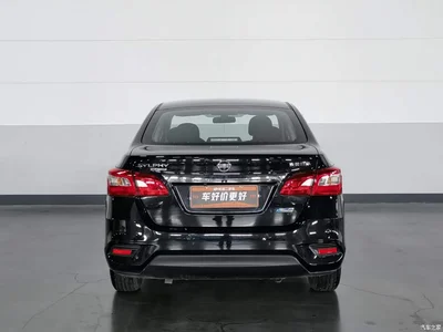 2024 Nissan Sylphy Facelift III Classic 1.6XE CVT Comfort Edition, фото 4, лот 10341494