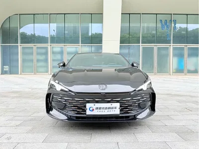 2023 MG MG7 Model 1.5T DCT Ultimate Luxury Edition, фото 2, лот 10354736