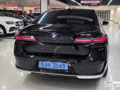 2023 BMW i7 xDrive 60 Design Pure Excellence, фото 4, лот 10084073