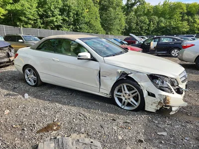 2012 MERCEDES-BENZ E 350, фото 4, лот 10838898