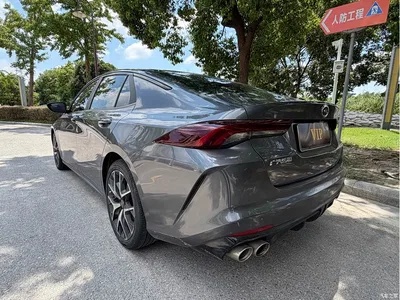 2021 GAC Trumpchi Trumpchi Emkoo 270T DCT J15 Edition, фото 4, лот 11313062