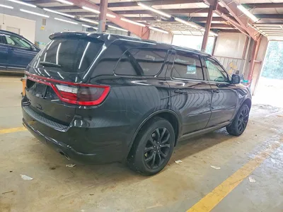 2019 DODGE DURANGO GT, фото 3, лот 10798677