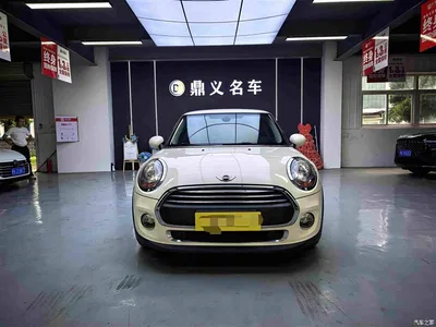 2014 MINI MINI Model 1.2T ONE+, фото 2, лот 10359153