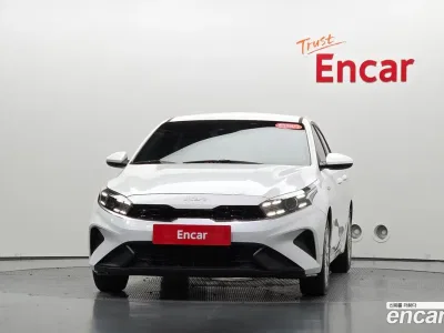 2024 Kia K3 1.6, фото 2, лот 10382605