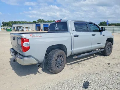 2020 TOYOTA TUNDRA SR5, фото 3, лот 10552686