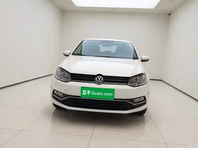 2014 Volkswagen Polo 1.6L Automatic Comfort Edition, фото 2, лот 10816339