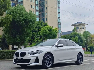 2021 BMW 1 Series Facelift 120i M Sport, фото 1, лот 10470615
