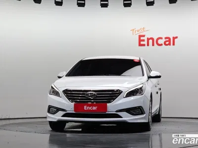 2017 Hyundai Sonata 2.0 Care+, фото 3, лот 10230004