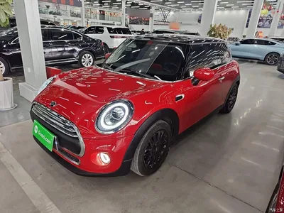 2019 MINI MINI Model 1.5T ONE PLUS, фото 2, лот 10350272