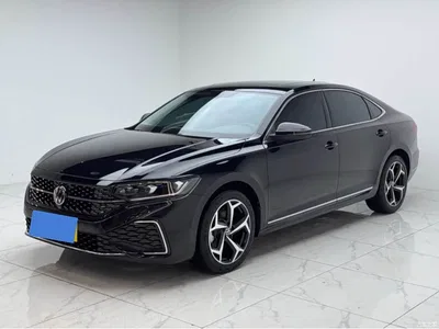 2025 Volkswagen Passat Outstanding 330TSI Starlight Elite Edition, фото 1, лот 10426536