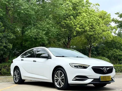 2017 Buick Regal 28T Premium, фото 3, лот 10252097
