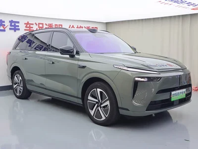 2026 WEY Lanshan Model Smart Advanced Edition, фото 2, лот 11165041