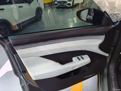 2025 ZEEKR 001 WE Edition 95kWh AWD, фото 4, лот 10599492