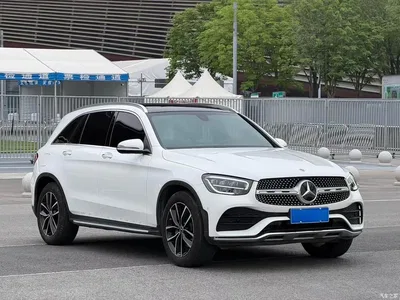 2022 Mercedes-Benz GLC Facelift GLC 260 L 4MATIC Luxury Model, фото 3, лот 10295016
