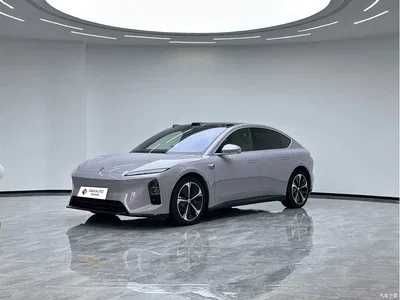 2025 NIO ET5 75kWh, фото 1, лот 10360785