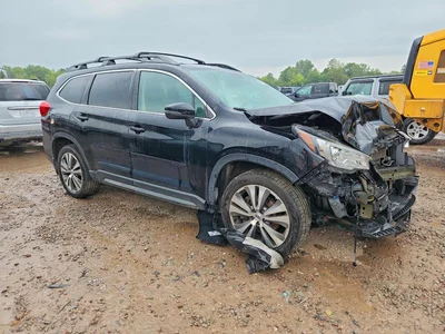 2020 SUBARU ASCENT LIMITED, фото 4, лот 10564810