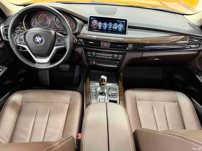 2017 BMW X5 (Import) xDrive28i, фото 2, лот 10414507