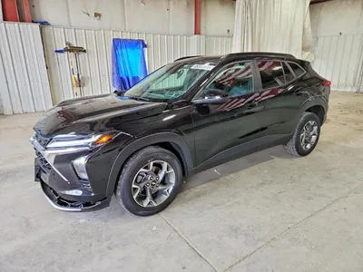 2024 CHEVROLET TRAX 1LT, фото 1, лот 10701657