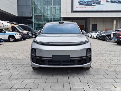 2022 Li Auto Li Xiang L9 Max, фото 2, лот 10821774