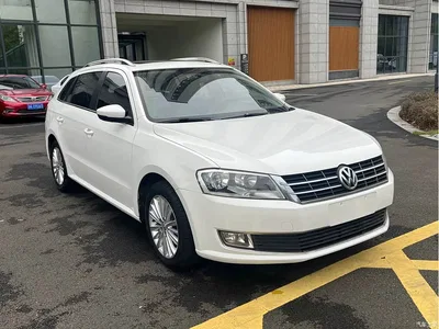 2013 Volkswagen Lavida Tour 1.6L Automatic Comfort, фото 3, лот 11415186