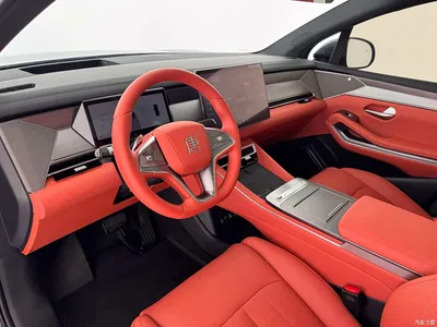 2025 BYD Tang L DM 200KM AWD LiDAR Flagship, фото 4, лот 10274732