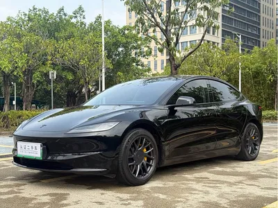 2023 Tesla Model 3 Rear-Wheel Drive, фото 1, лот 11007515